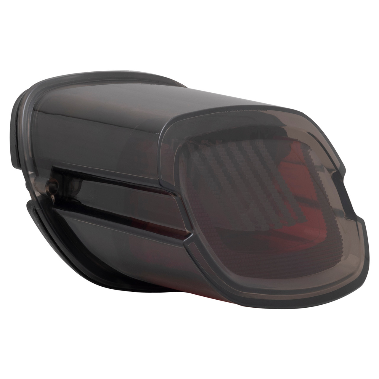Hogworks Hogworkz® Uproar Sequential & Strobe Led Taillight w/ Plate Light | Smoked