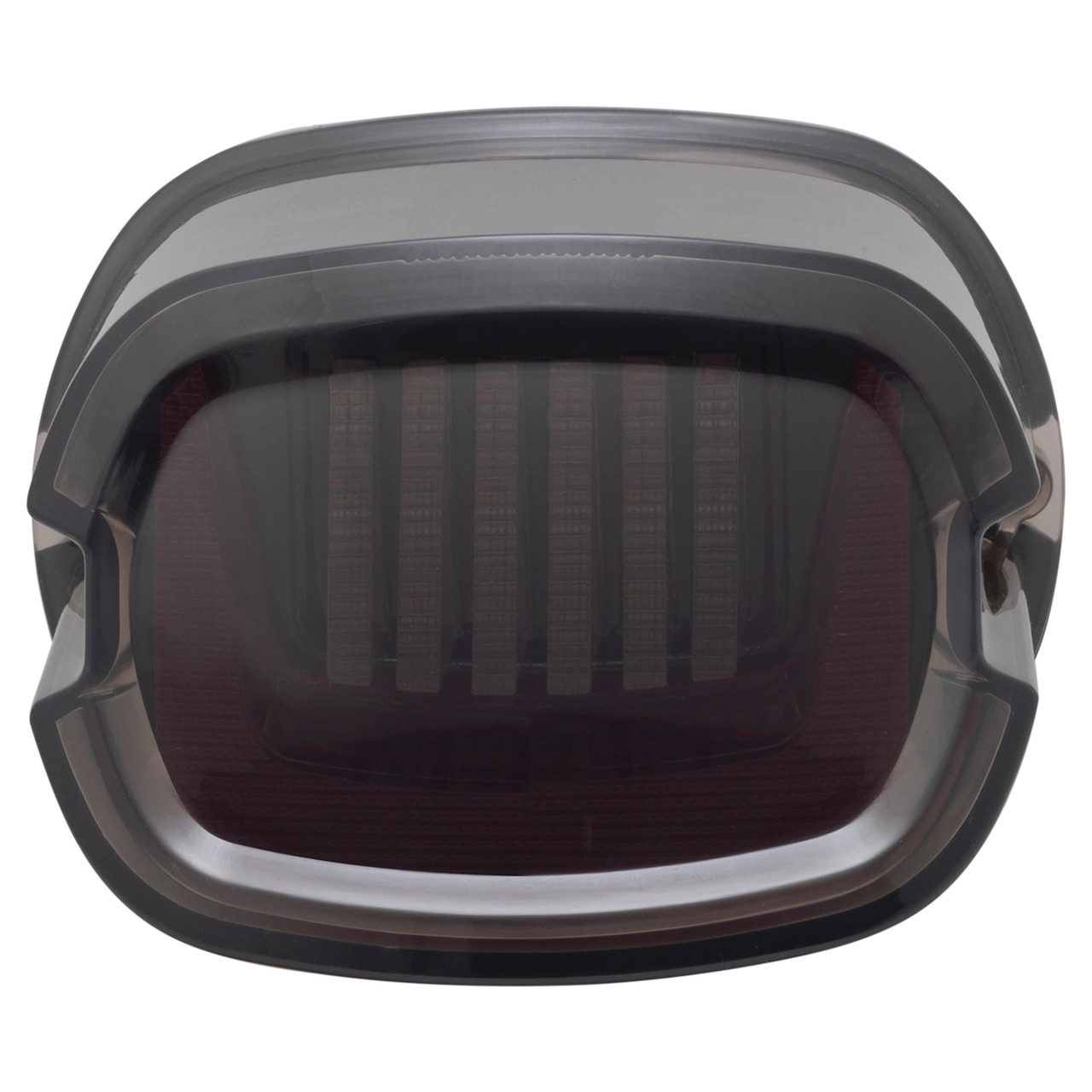 Hogworks Hogworkz® Uproar Sequential & Strobe Led Taillight w/Out Plate Light | Smoked