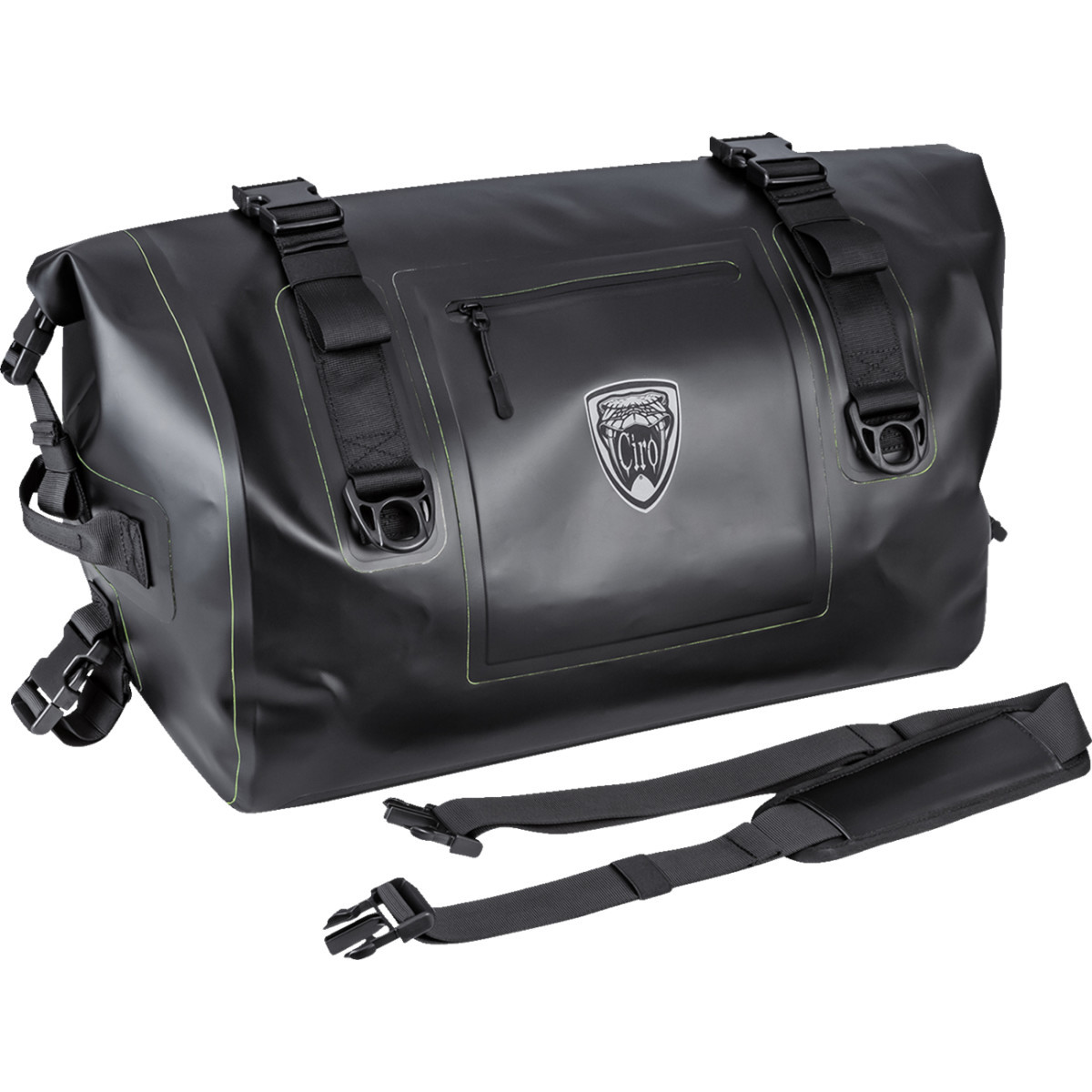 Ciro #20304 - Rack Bag - 40 Liter