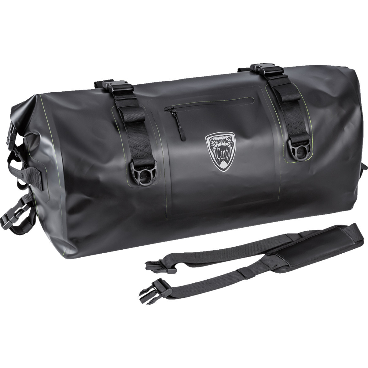 Ciro #20305 - Rack Bag - 60 Liter