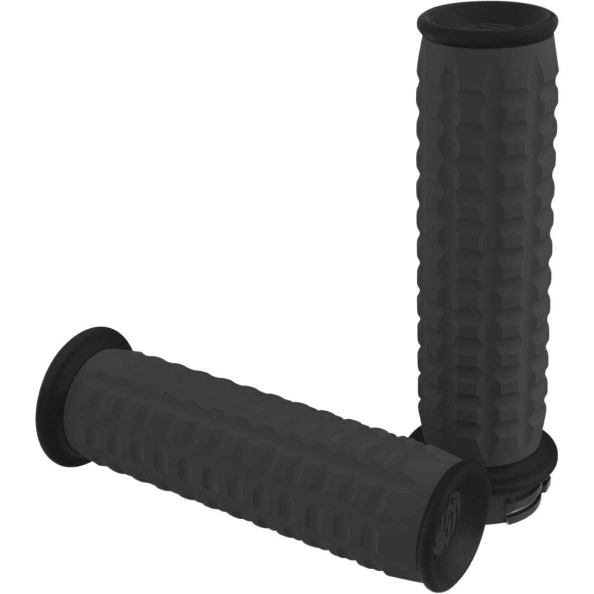 RSD #0063-2067-SB - Traction Grips - Cable - Black Ops