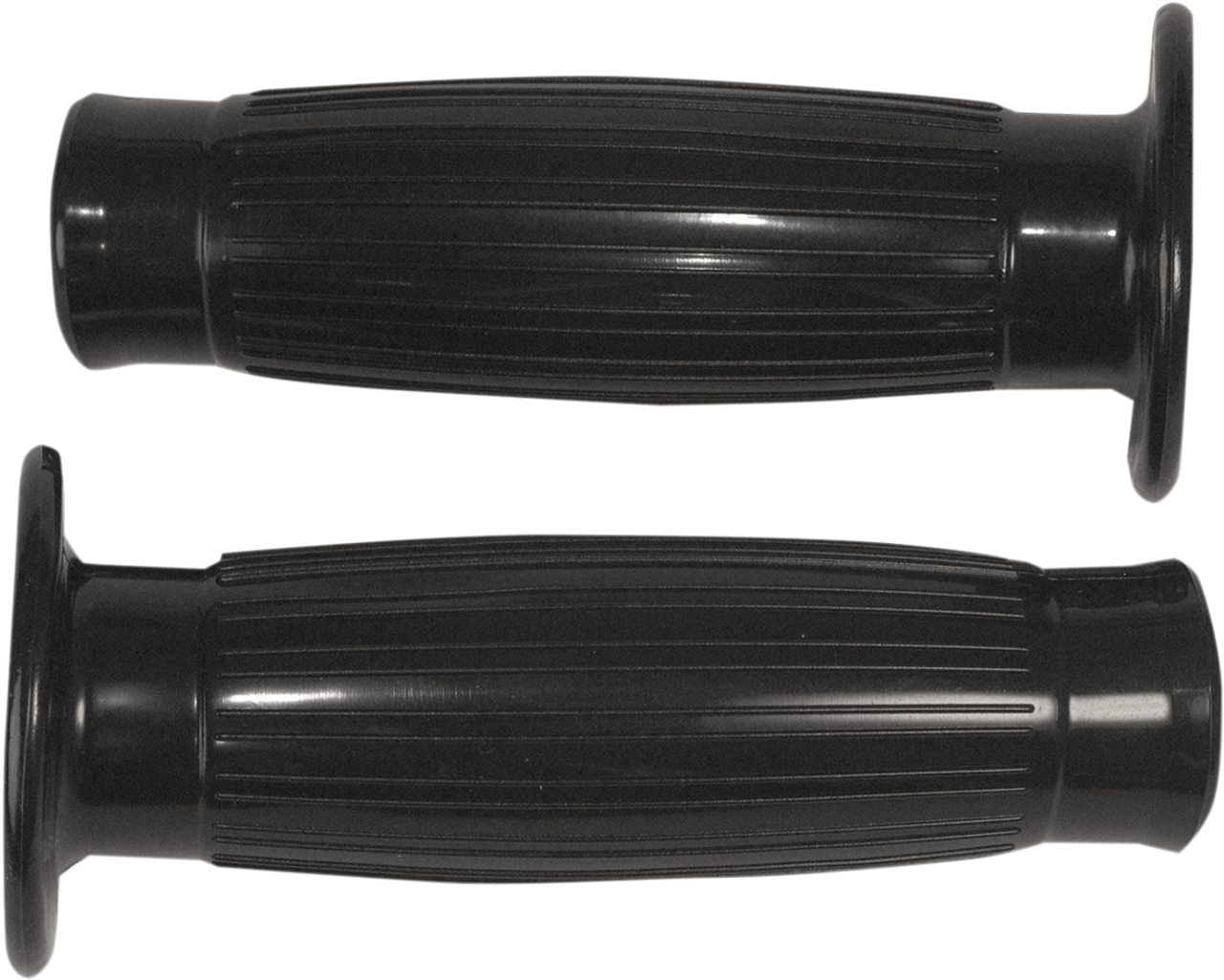 Grips - Gran Turismo - 1" - Black