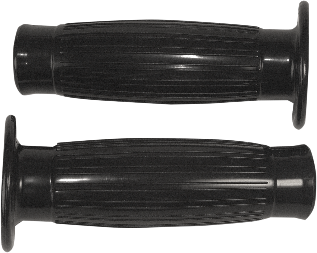 Grip - Gran Turismo - 1" - Black