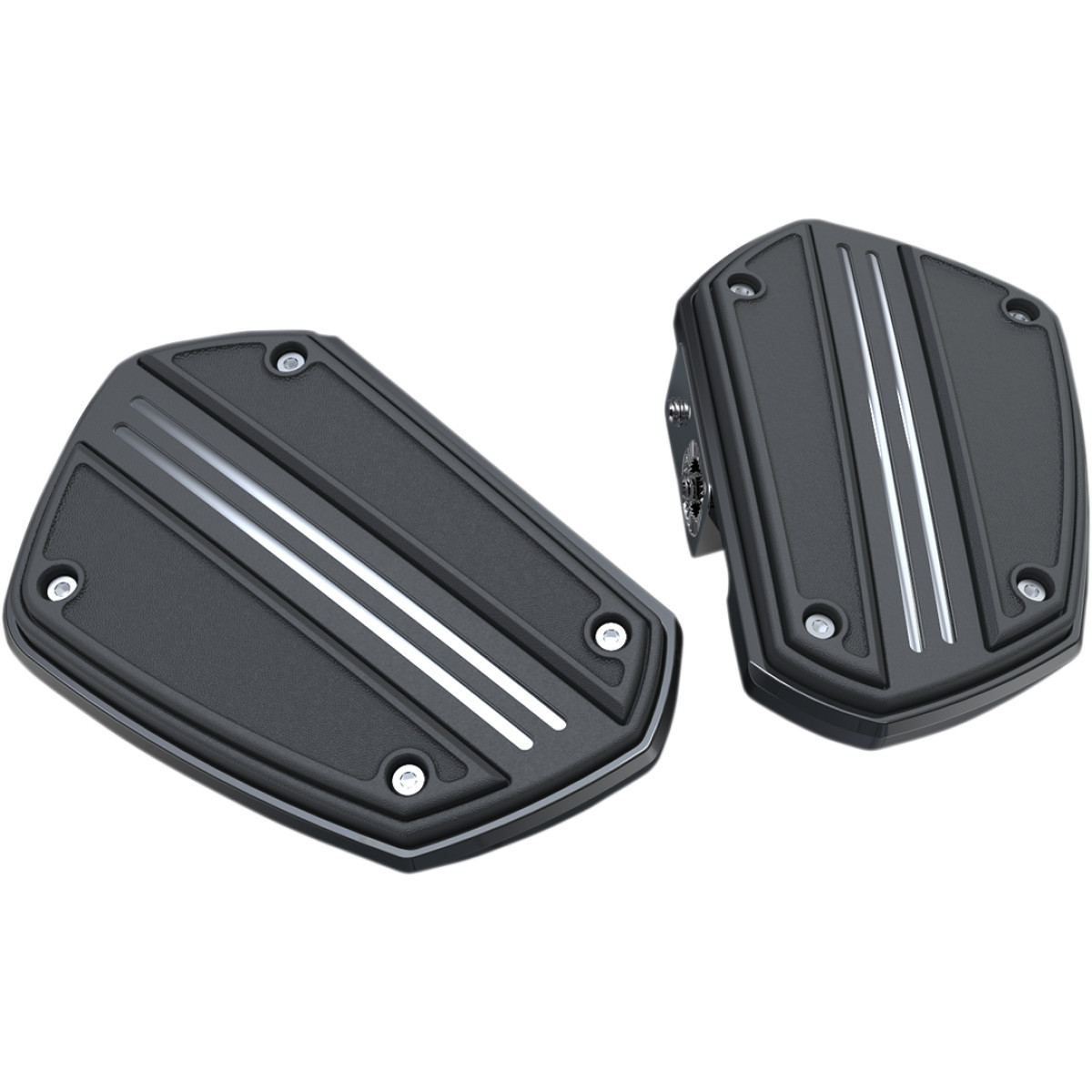 Ciro #60321 - Twin Rail Board - Black