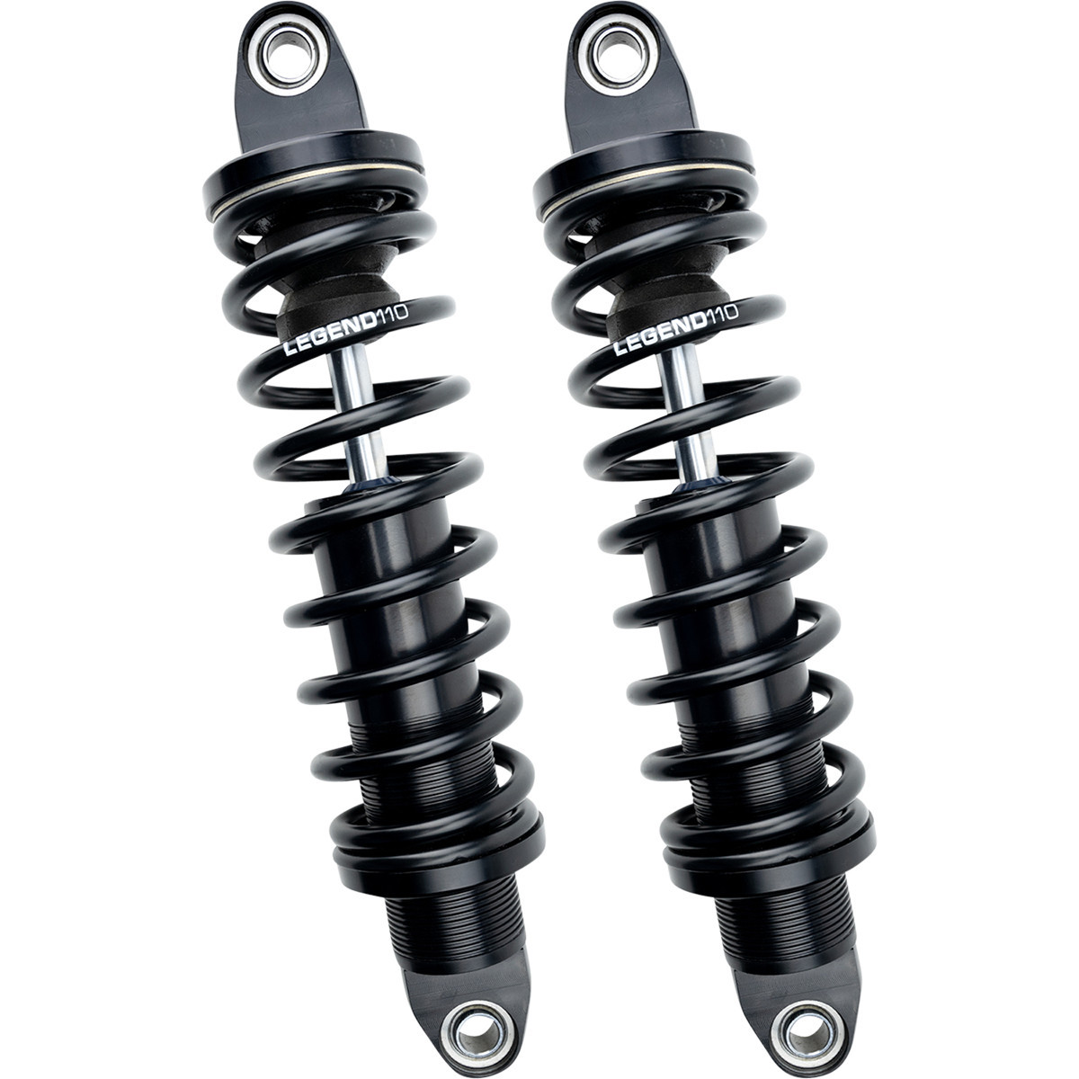 Legend Suspension #1310-0939 - Revo FL Coil Suspension - 13" - Black - Heavy-Duty