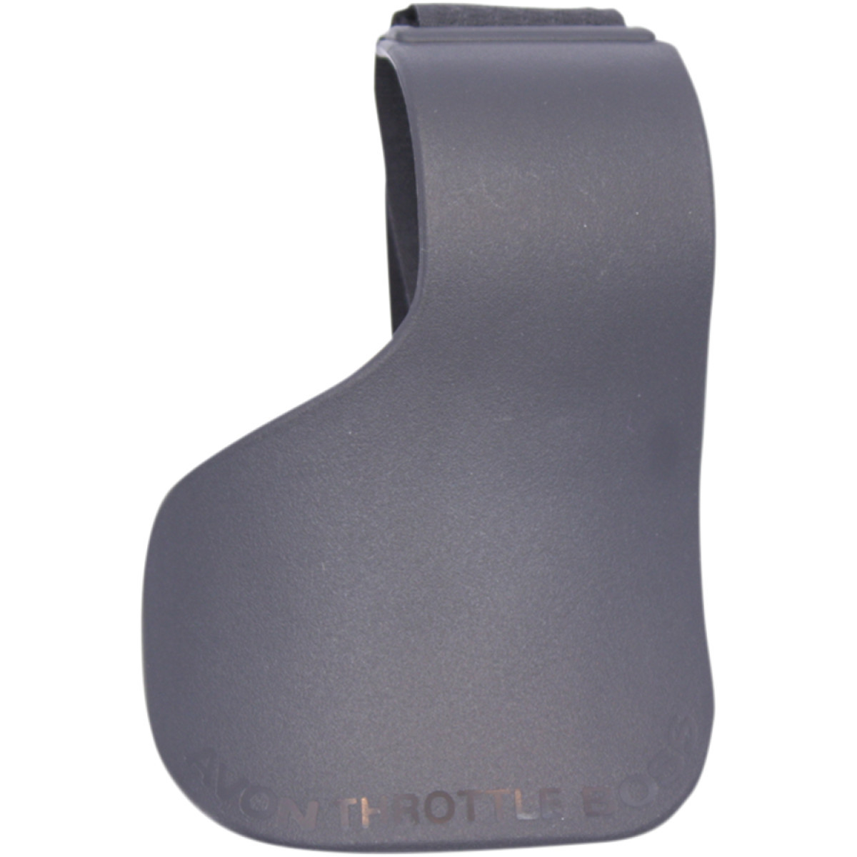 Avon Grips #TB-1B - Throttle Assist - Black