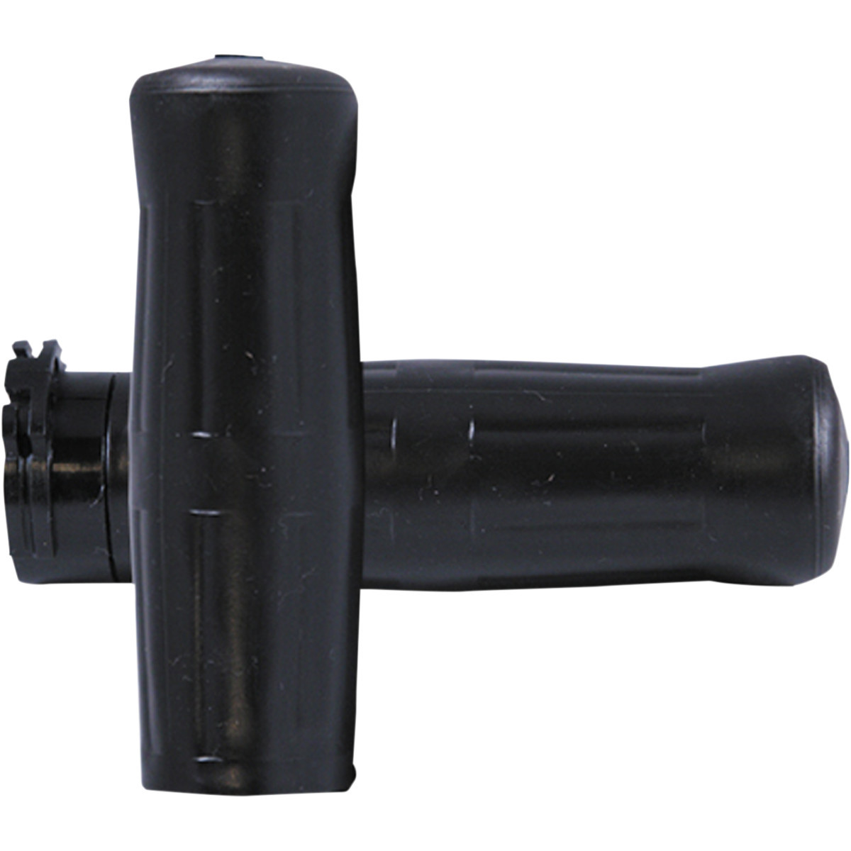 Avon Grips #OLD-69-BLACK - Old School Rubber Grips - Black