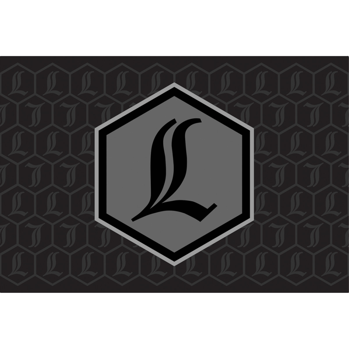 Legend Suspension #43202404 - REVO ARC Canister Decal - Silver