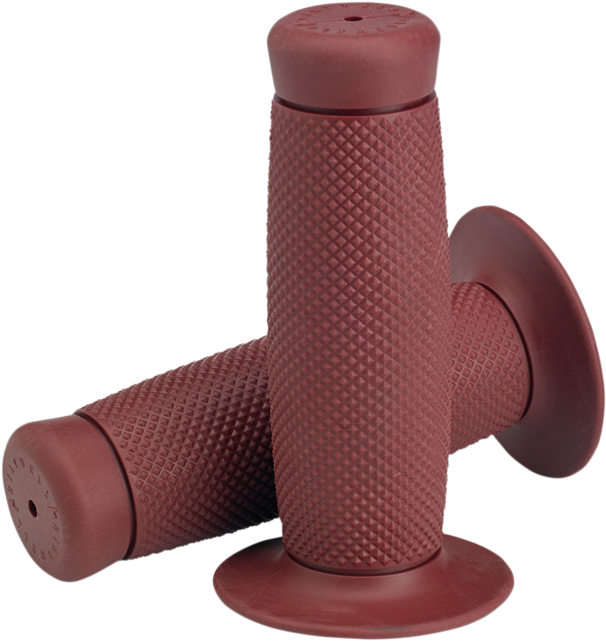 Grip - Renegade - 1" - Oxblood