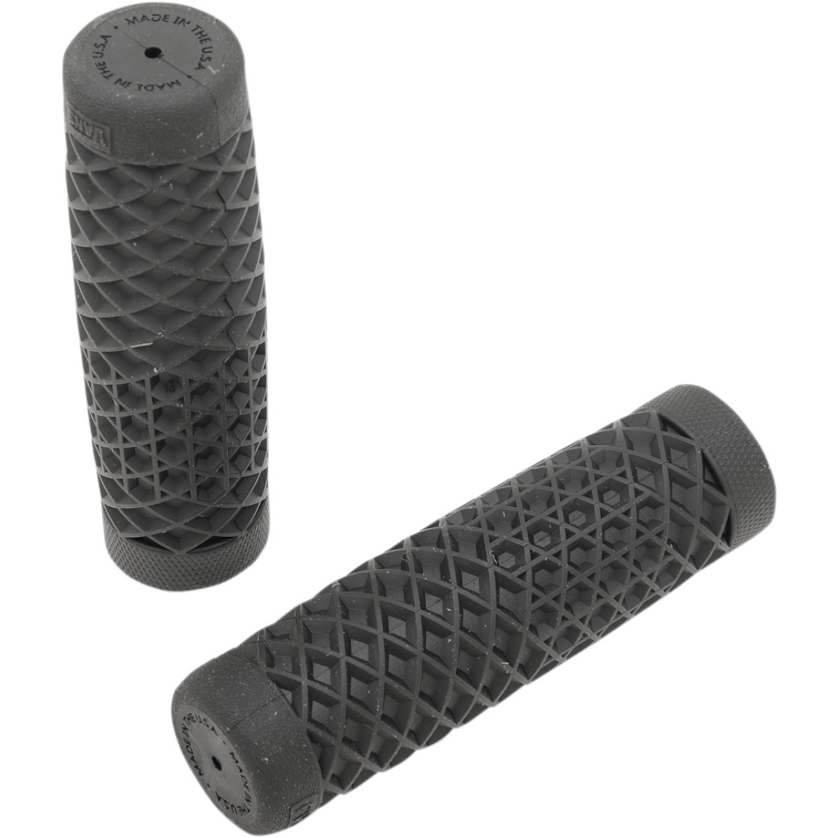ODI #B02VTB - Vans Grips - 1" - Black