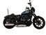 Tab Performance #151-1290-B4-2.25 - Sportster XL Tip Compatible Exhaust Pipes | Chrome