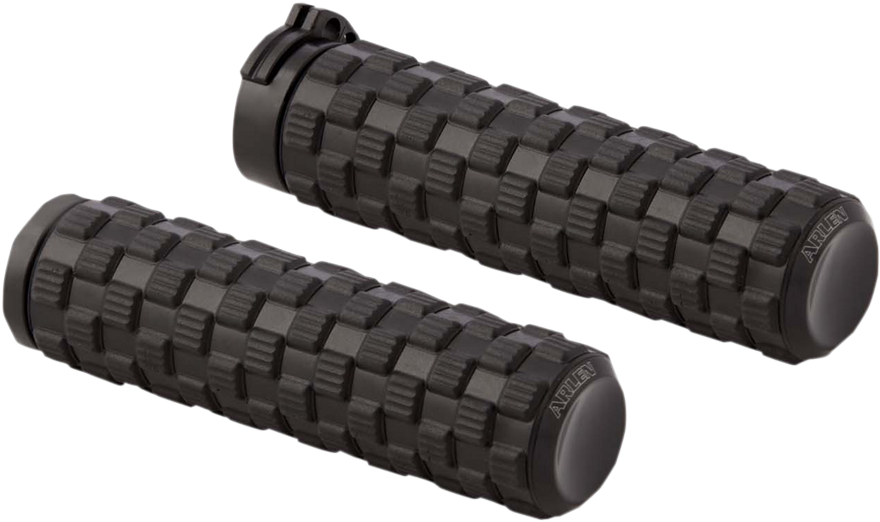 Grips - Air Trax - Cable - Black