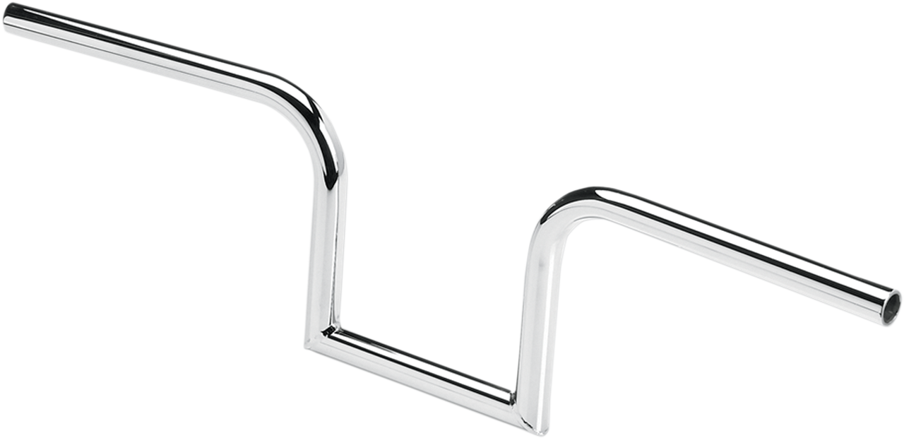 Biltwell #6103-1052  - Handlebar - Frisco II - 7/8" - Chrome
