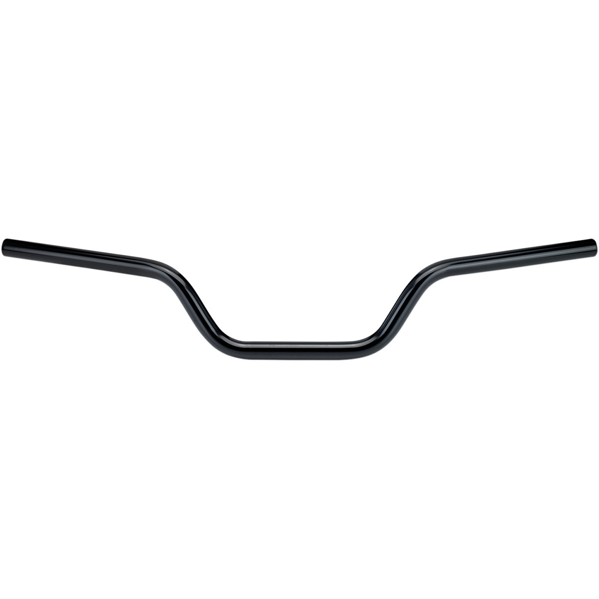 Biltwell #6009-2012 - 1" Handlebar - Tracker - Black