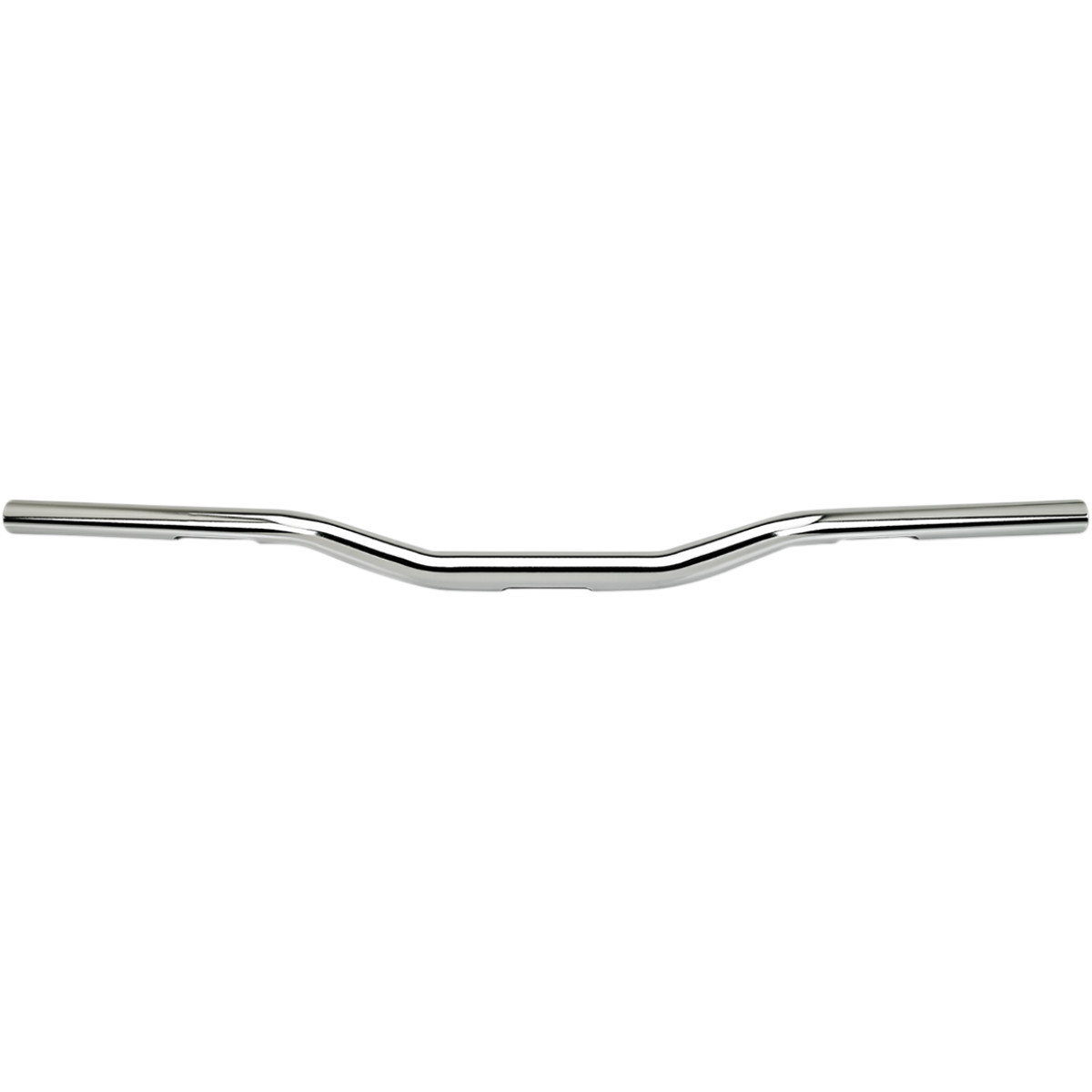 Biltwell #6307-1053 - Tracker O/S Handlebar - Chrome