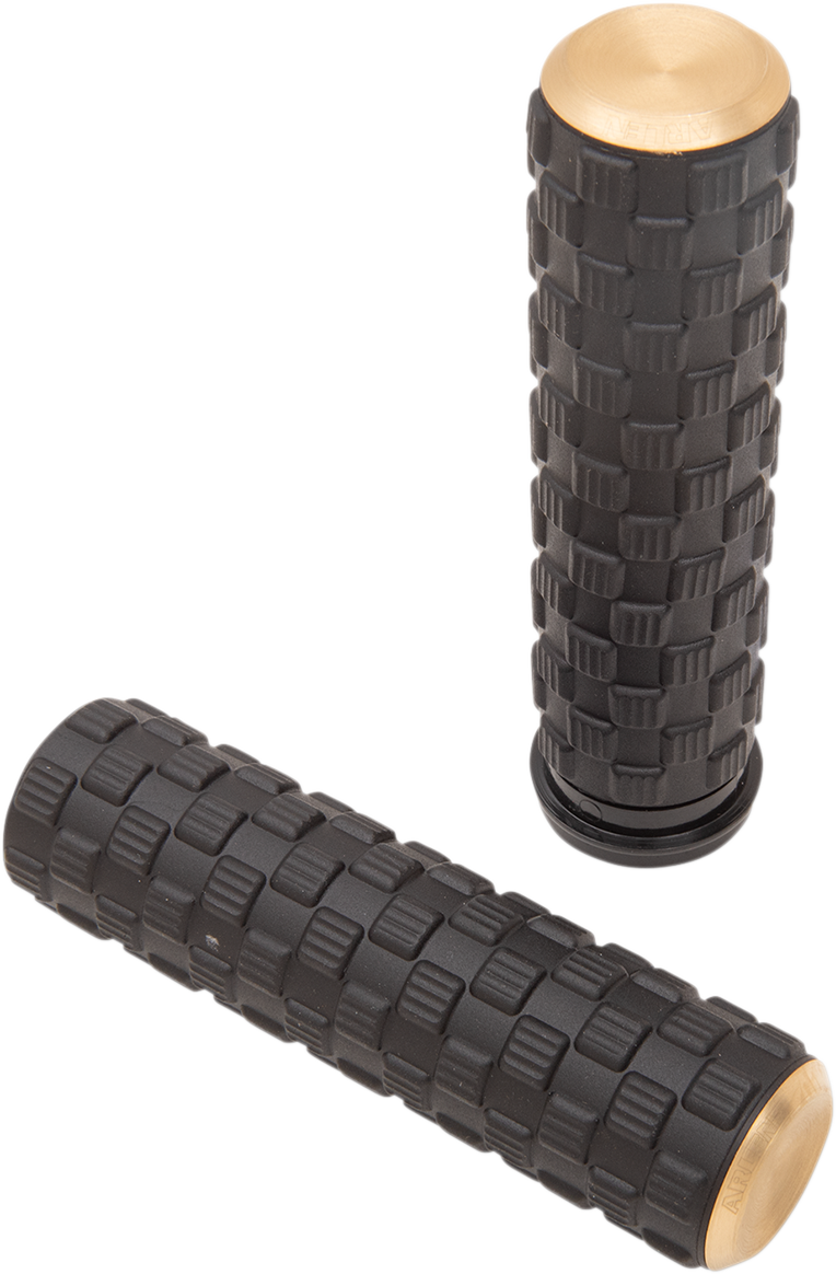 Grip - Air Trax - TBW - Brass