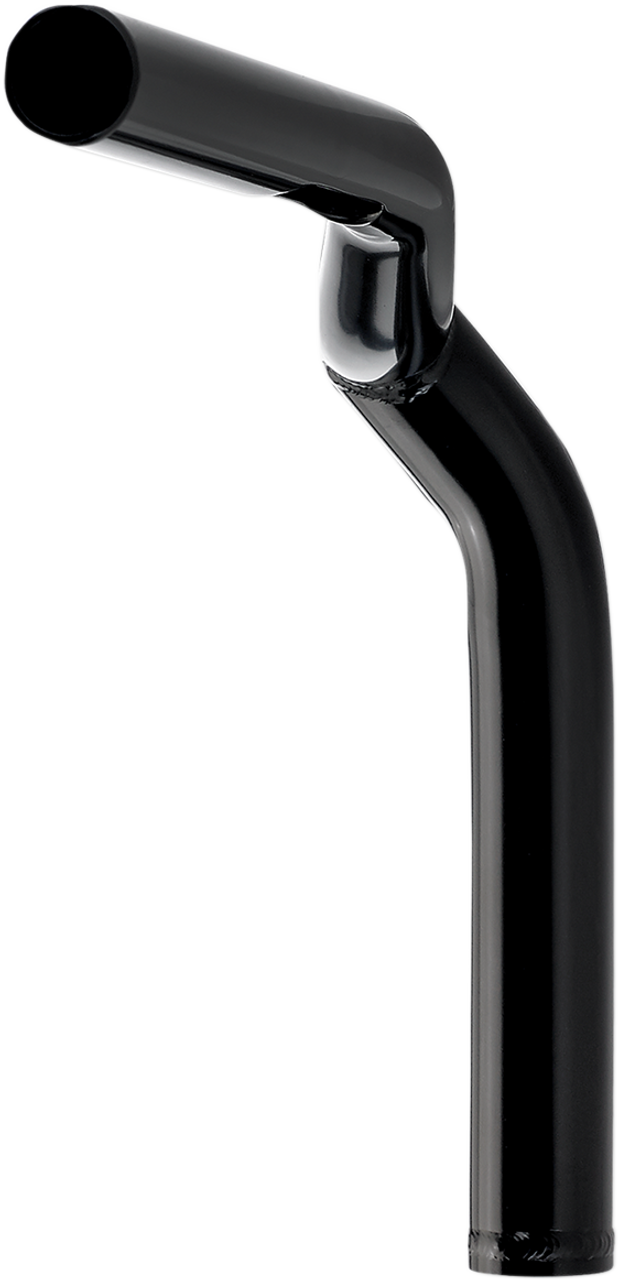 Handlebar - Tyson XL - Pullback - 10" - Black