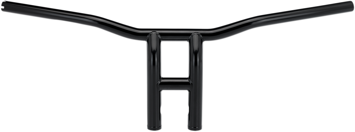 Handlebar - Tyson XL - Pullback - 10" - TBW - Black