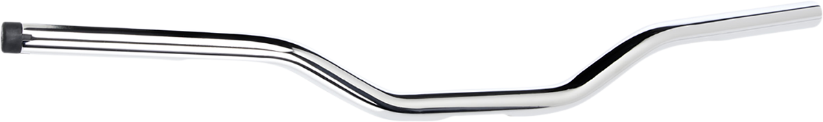Biltwell #6007-1057  - Handlebar - Tracker - TBW - Chrome