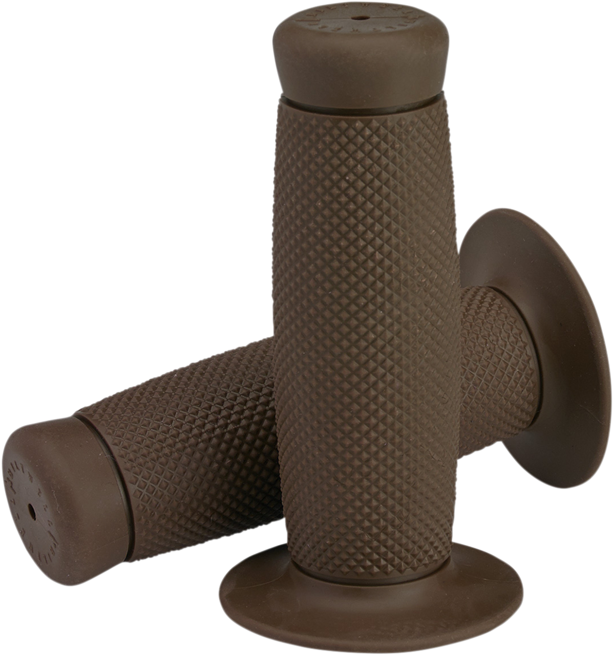 Grip - Renegade - 1" - Chocolate