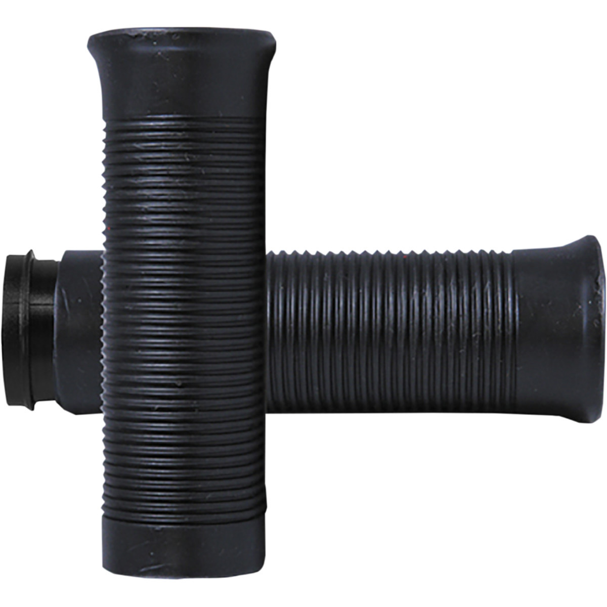 Avon Grips #JAC-88-FLY - Old School Rubber Grips - Throttle-By-Wire - Jackhammer