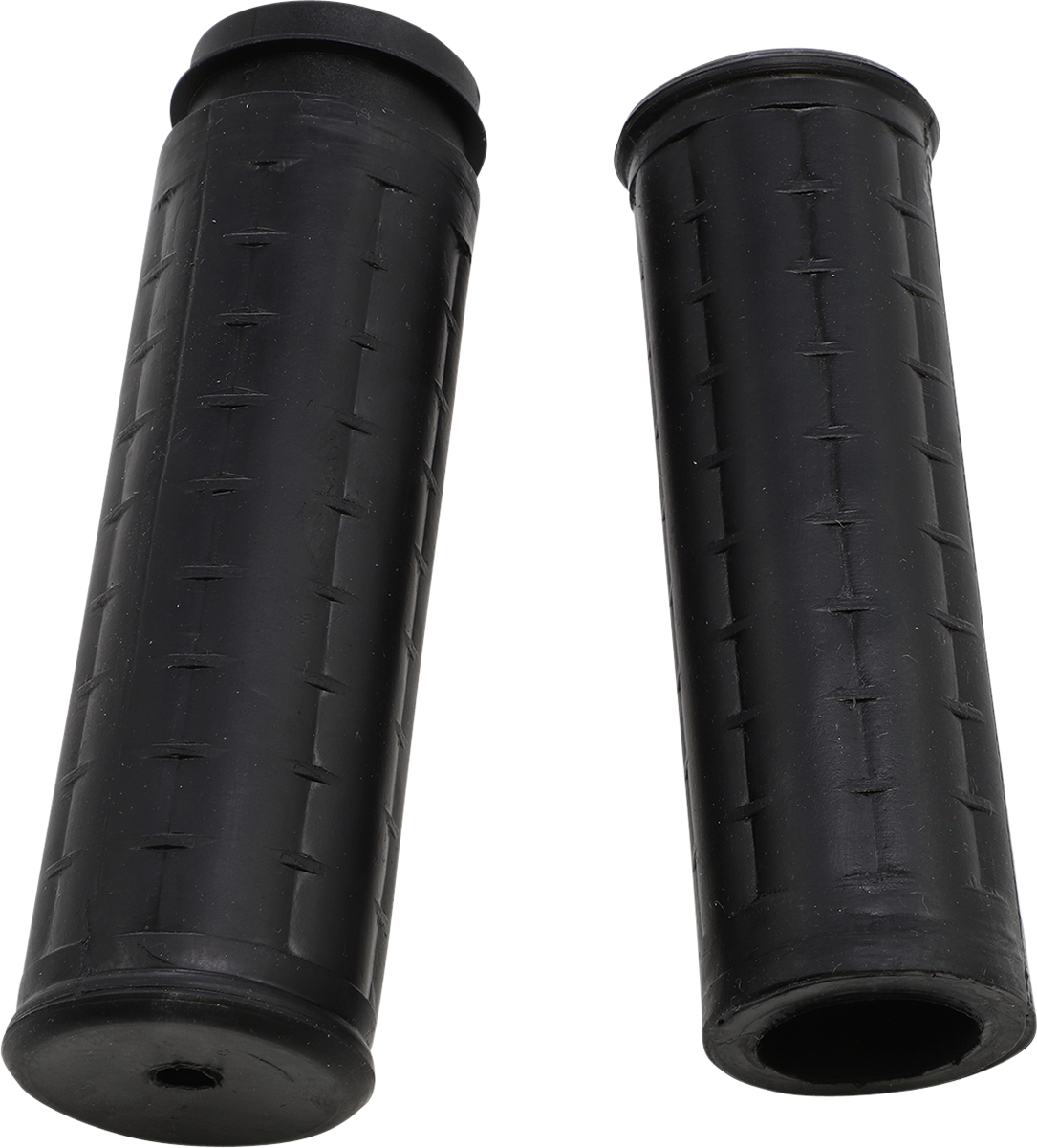 Grip - Old School - Throttle-By-Wire - Waffle