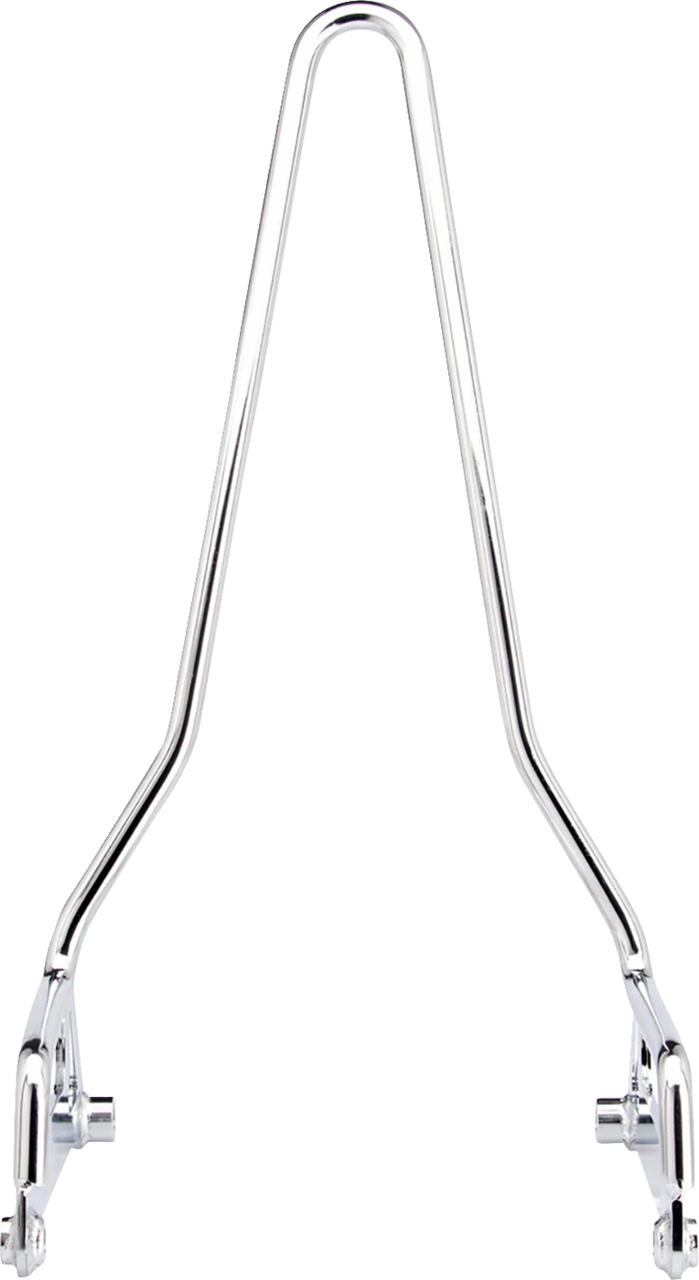 Biltwell #5003-501  - EXFIL Sissy Bar - FXD - Chrome