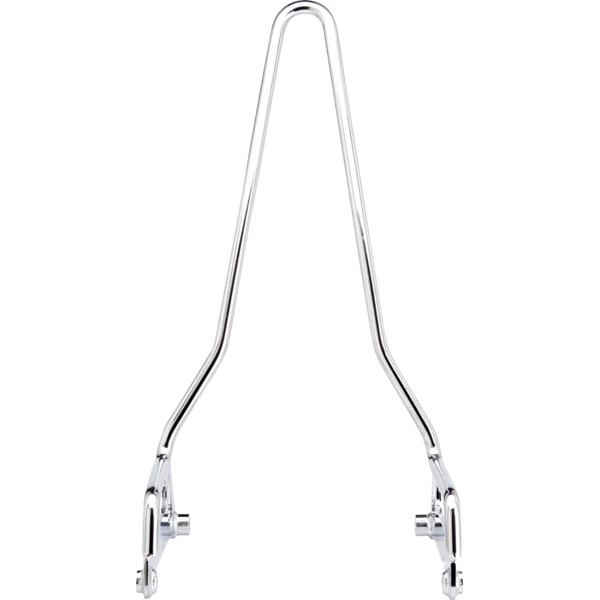 Biltwell #5003-501 - EXFIL Sissy Bar - FXD - Chrome