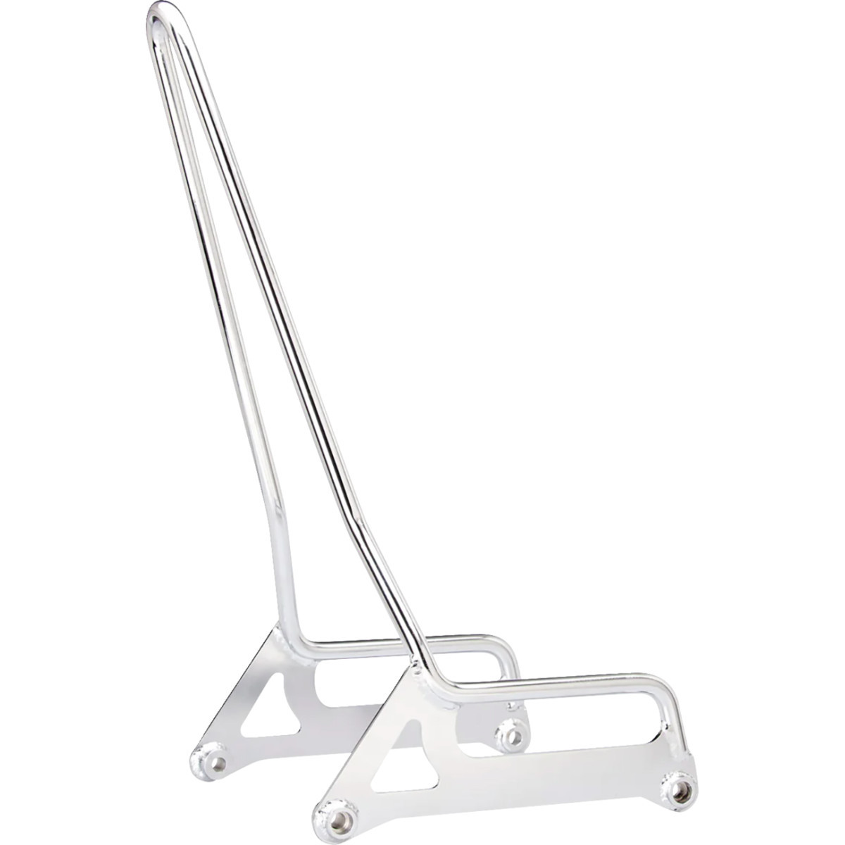 Biltwell #5003-501 - EXFIL Sissy Bar - FXD - Chrome