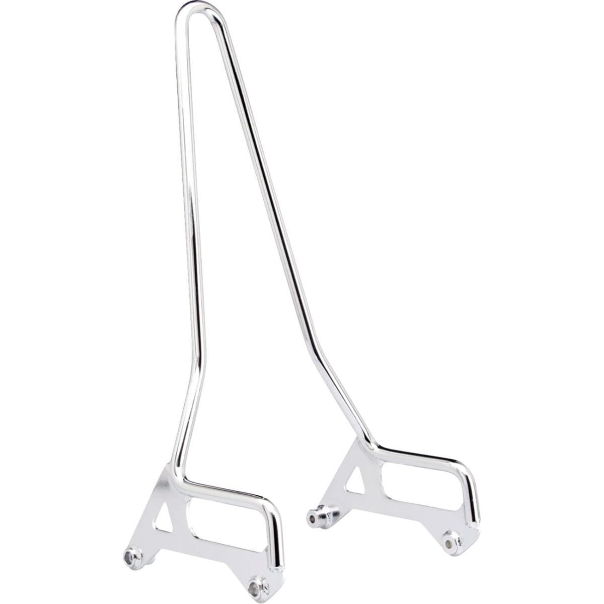 Biltwell #5003-502 - EXFIL Sissy Bar - XL - Chrome
