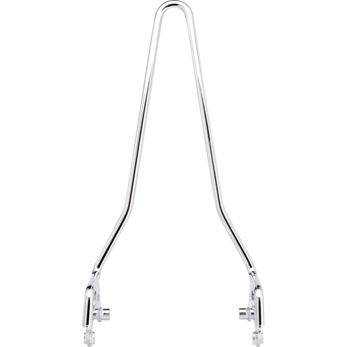 Biltwell #5003-502 - EXFIL Sissy Bar - XL - Chrome