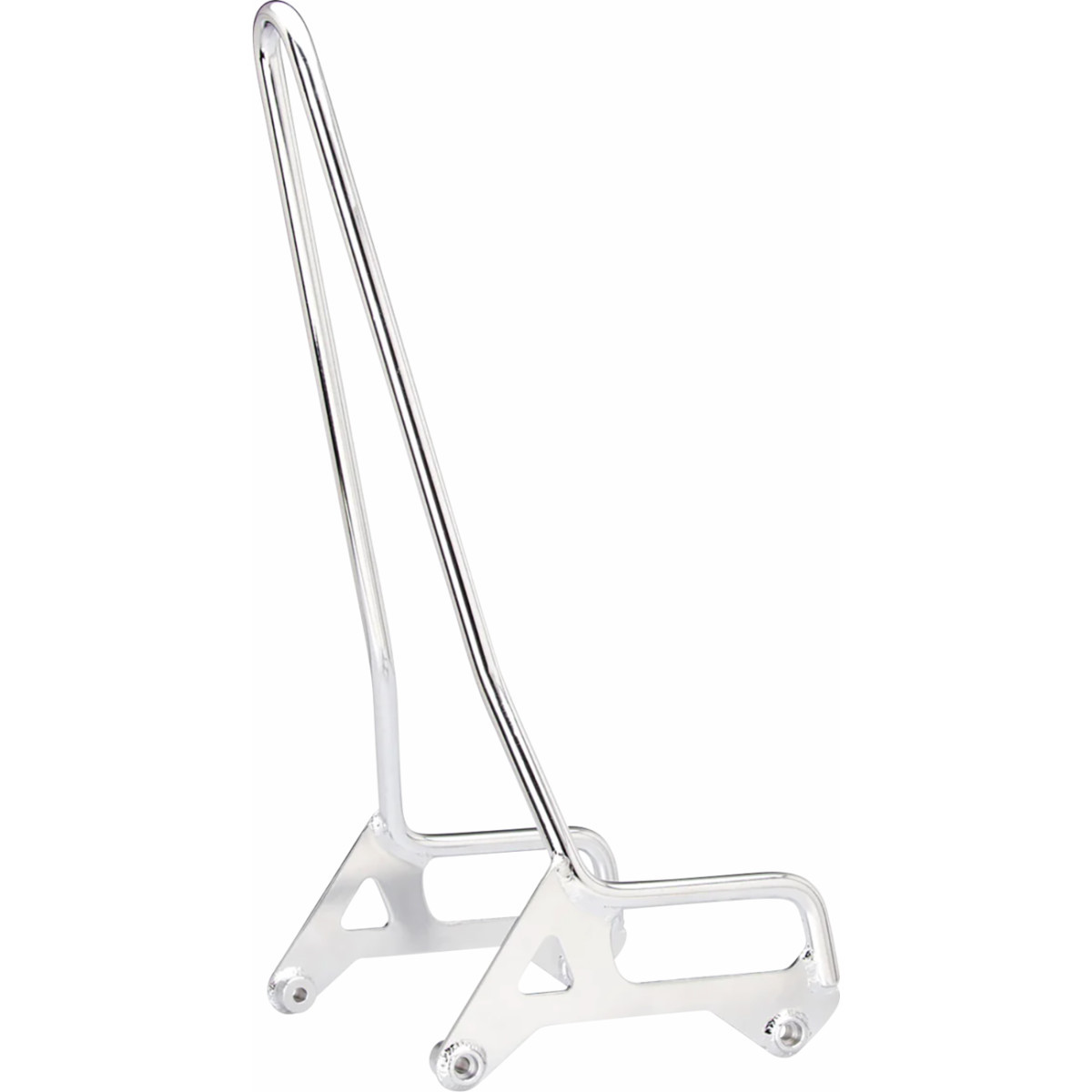 Biltwell #5003-502 - EXFIL Sissy Bar - XL - Chrome