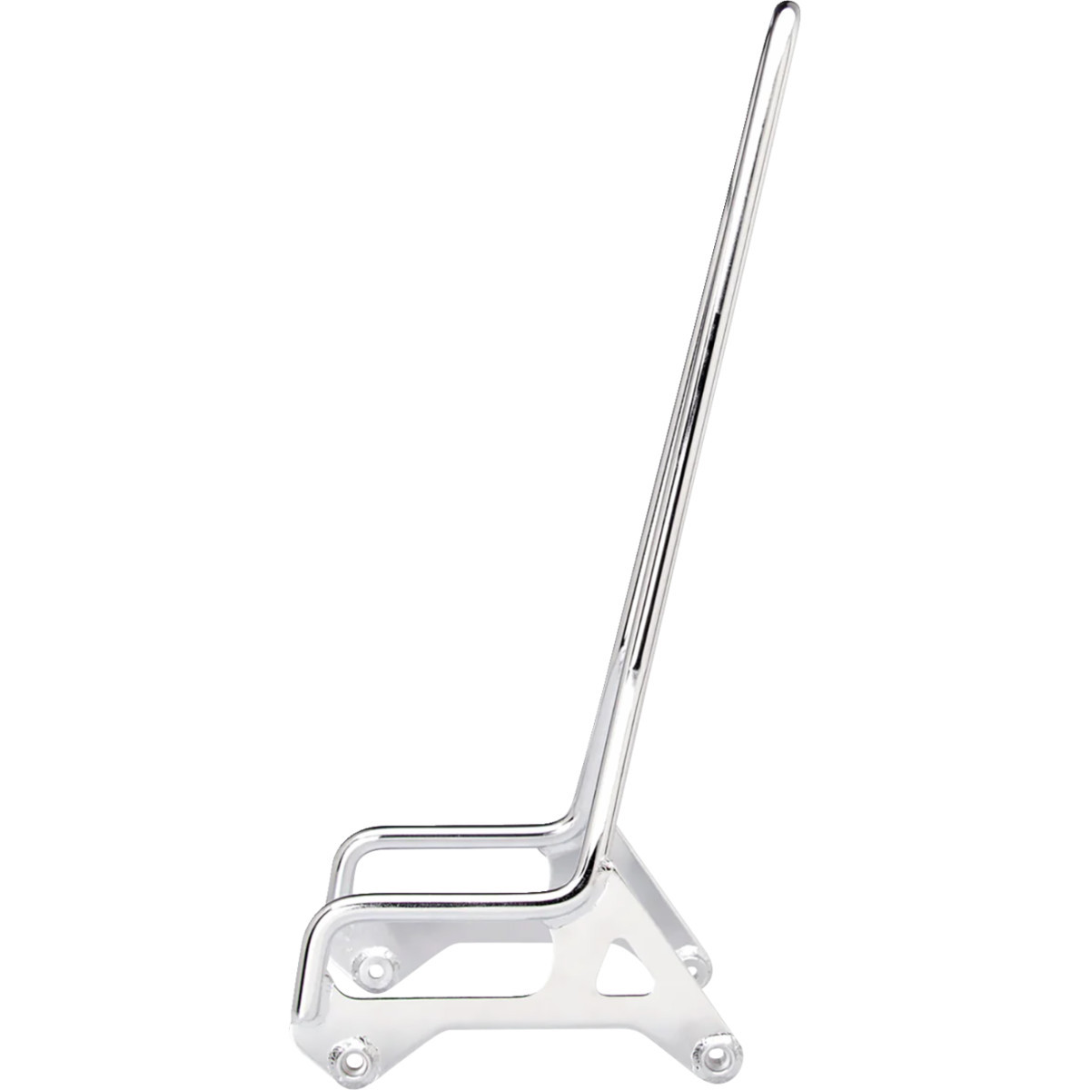 Biltwell #5003-502 - EXFIL Sissy Bar - XL - Chrome