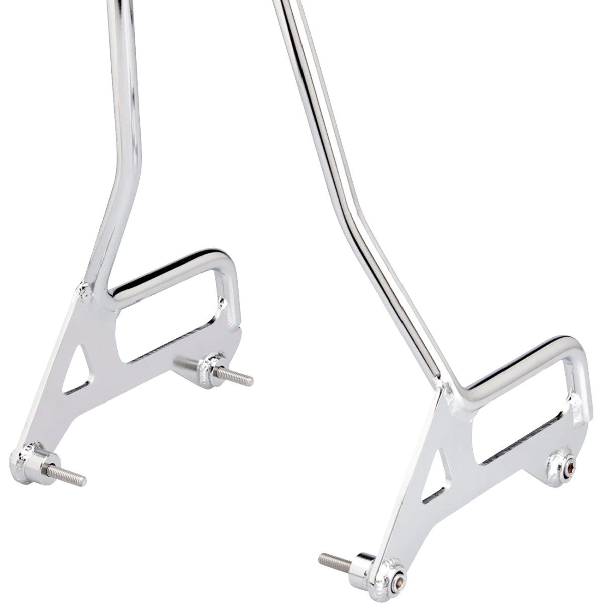 Biltwell #5003-502 - EXFIL Sissy Bar - XL - Chrome