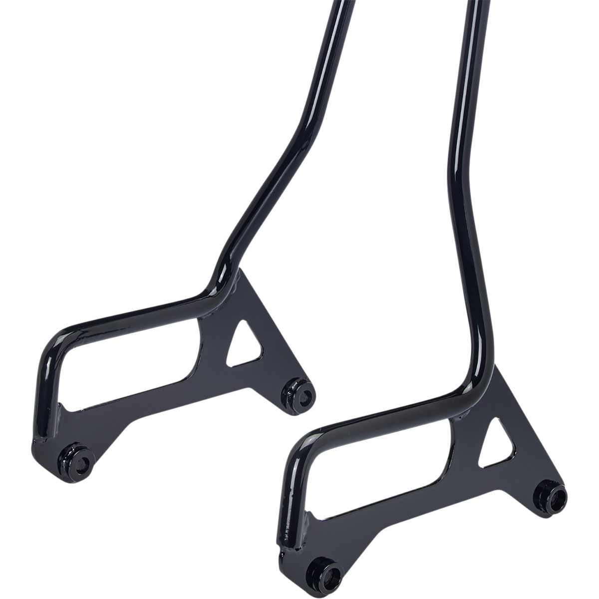 Biltwell #5003-103 - EXFIL Sissy Bar - XL - Gloss Black