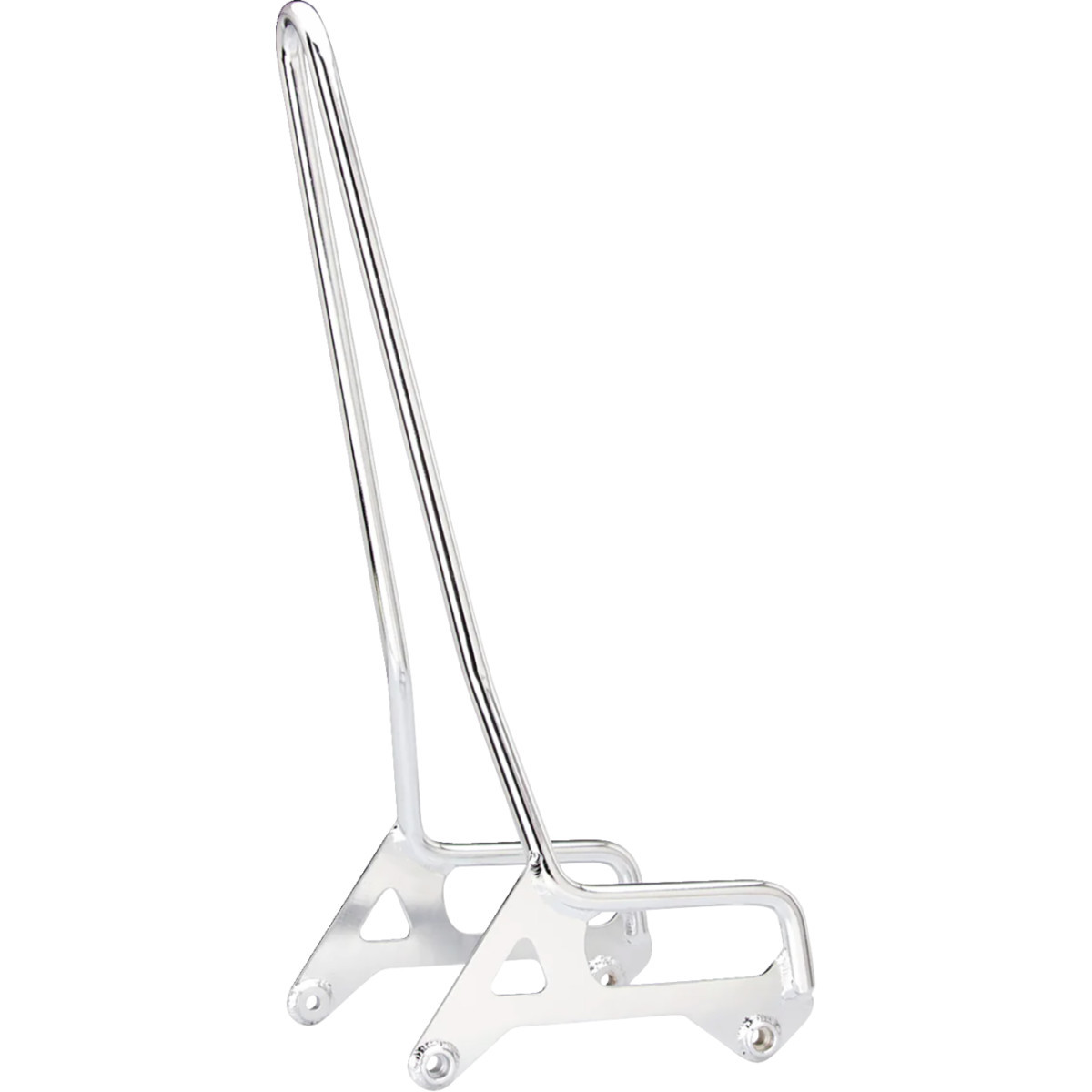 Biltwell #5003-503 - EXFIL Sissy Bar - XL - Chrome