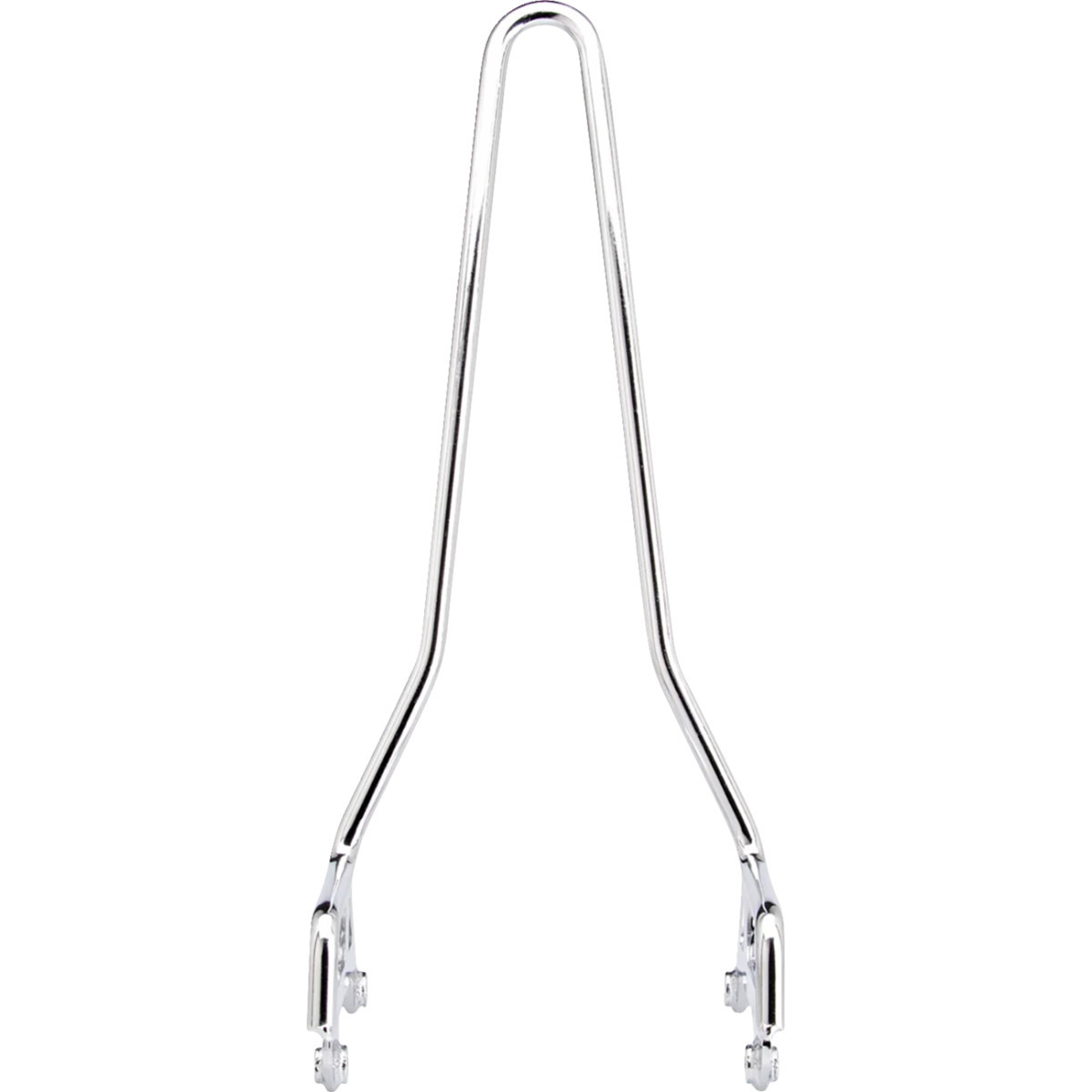 Biltwell #5003-503 - EXFIL Sissy Bar - XL - Chrome