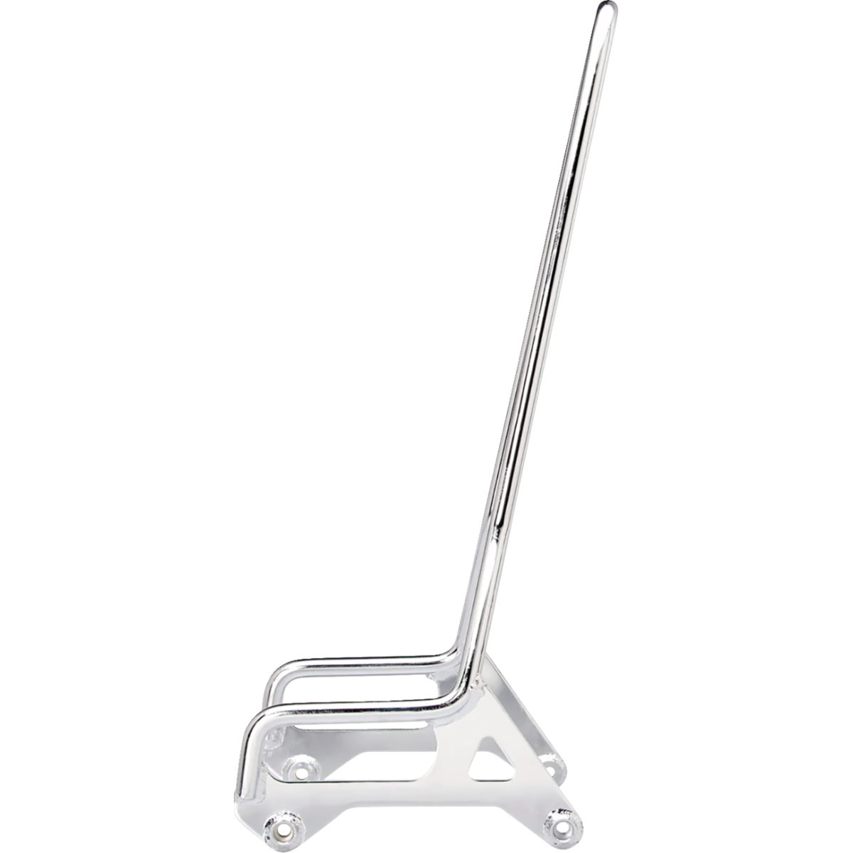 Biltwell #5003-503 - EXFIL Sissy Bar - XL - Chrome