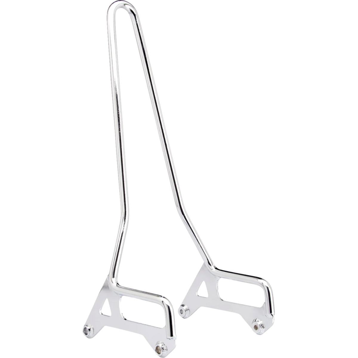 Biltwell #5003-503 - EXFIL Sissy Bar - XL - Chrome