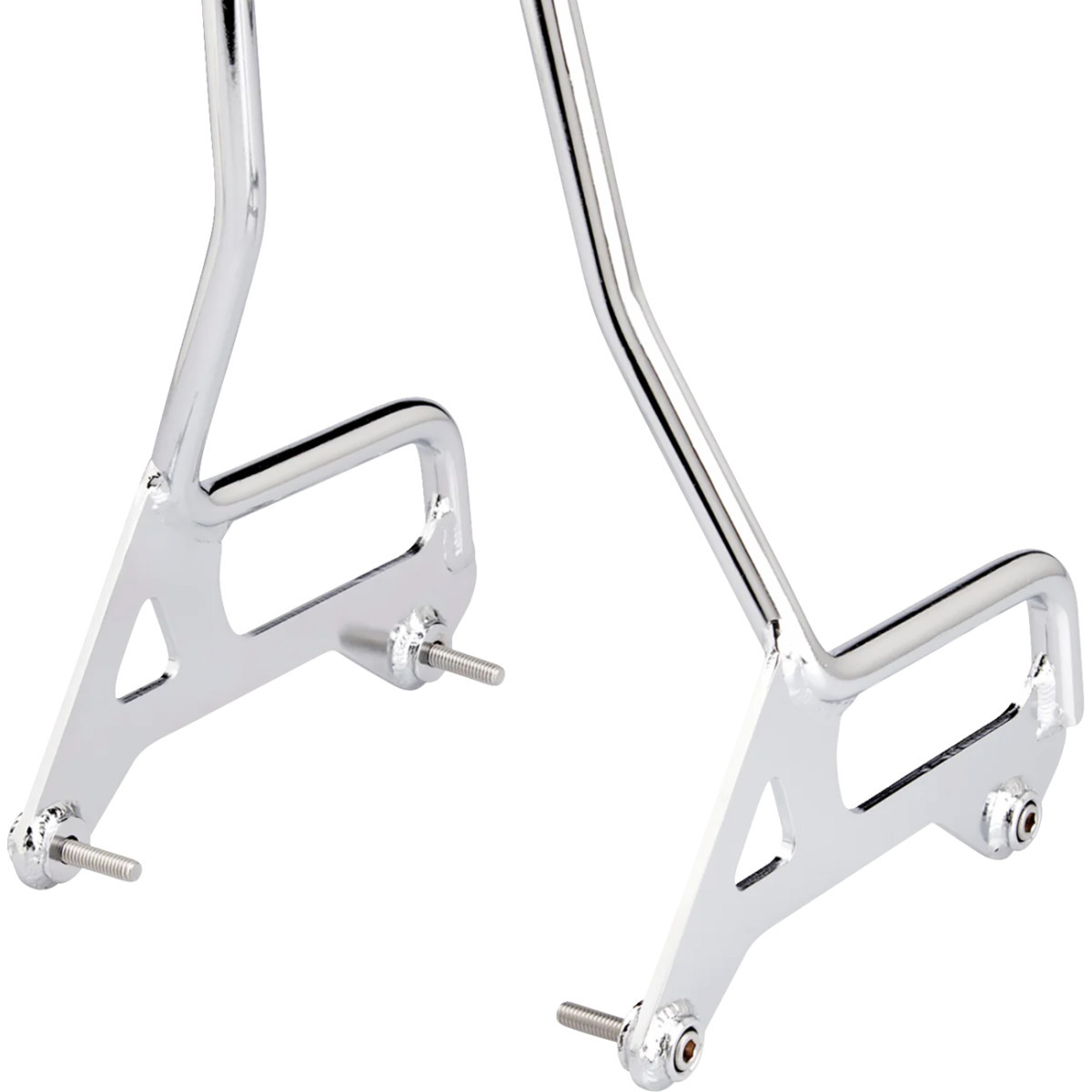 Biltwell #5003-503 - EXFIL Sissy Bar - XL - Chrome