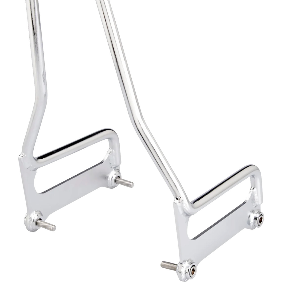 Biltwell #5003-504 - EXFIL Sissy Bar - Softail - Chrome