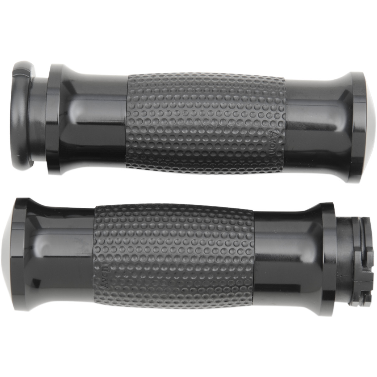 Avon Grips #GEL-70-ANO - Grips - Gel - Black
