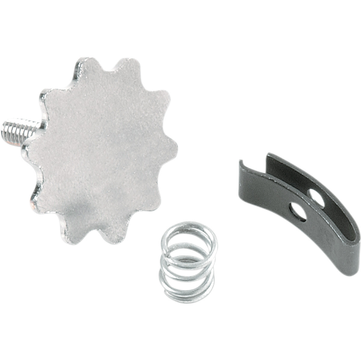 Drag Specialties - Throttle Adjuster Screw Kit