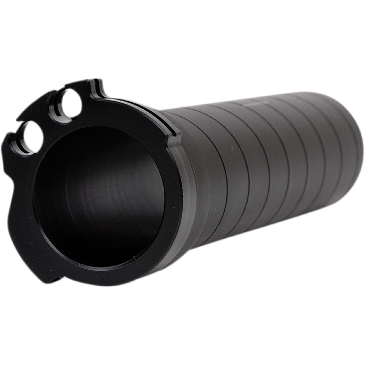 G2 Ergonomics Corp. #G2-70-100 - Quarter-Turn Throttle Tube