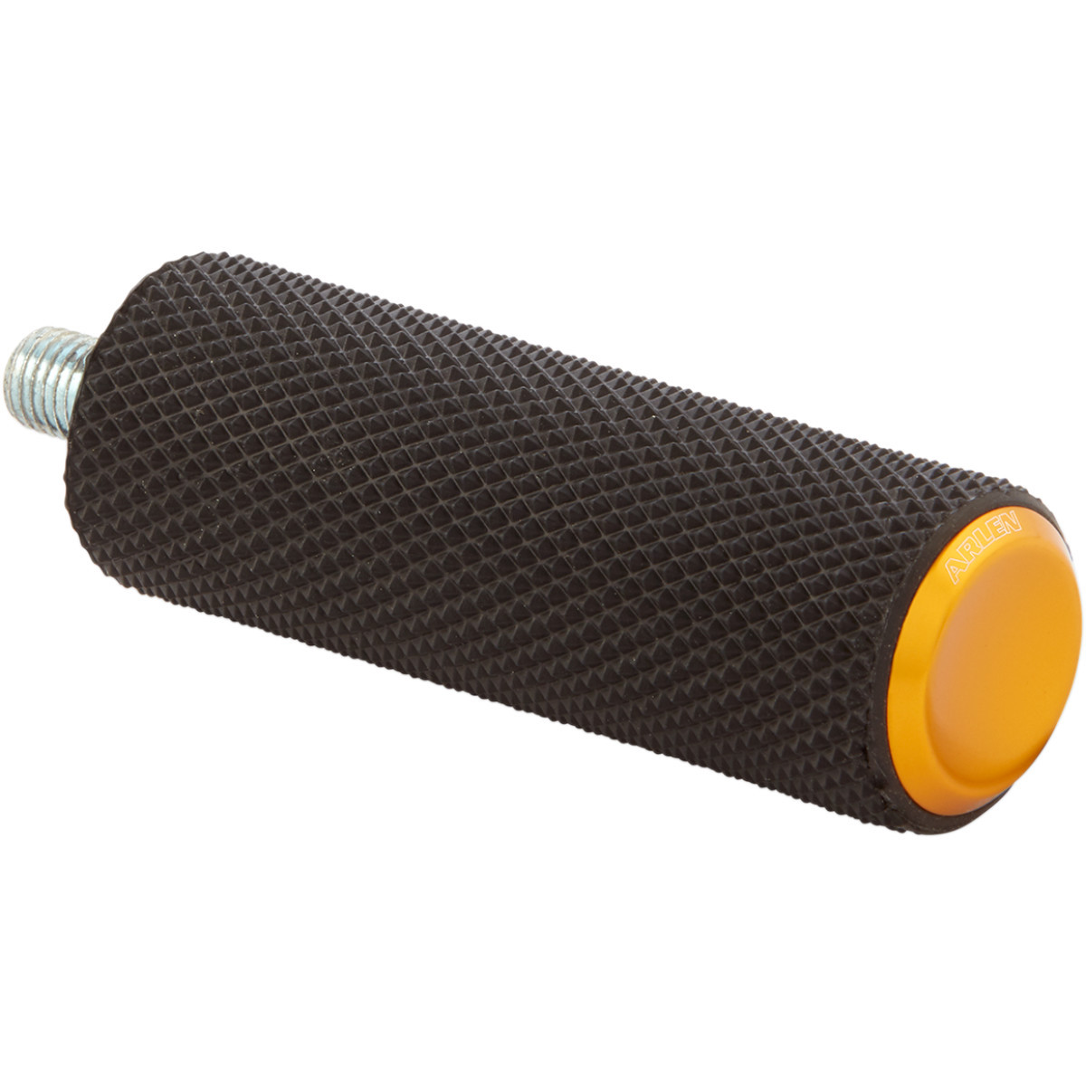 Arlen Ness #07-949 - Shift Peg - Knurled - Gold