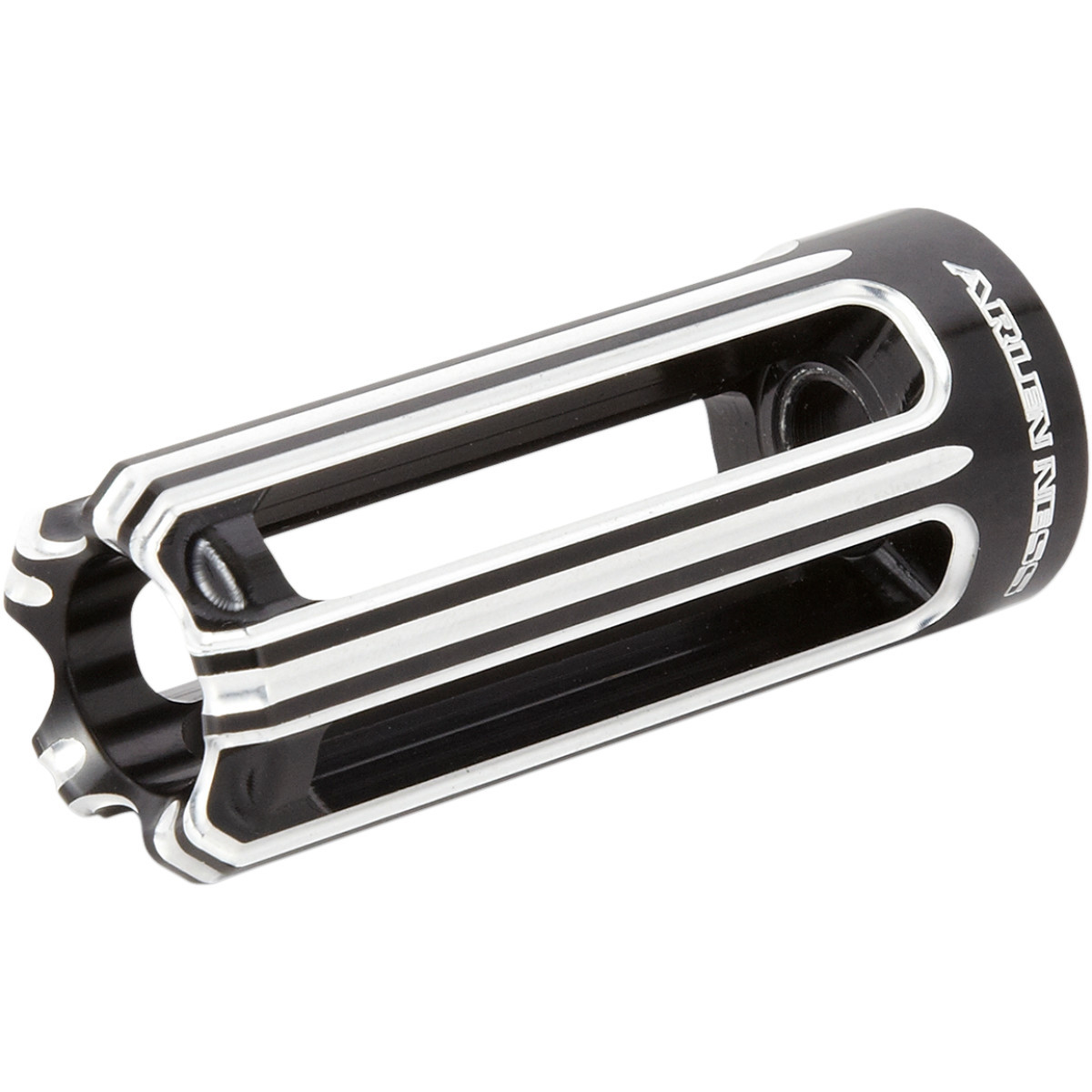 Arlen Ness #06-117 - Shift Peg - 10 Gauge - Black