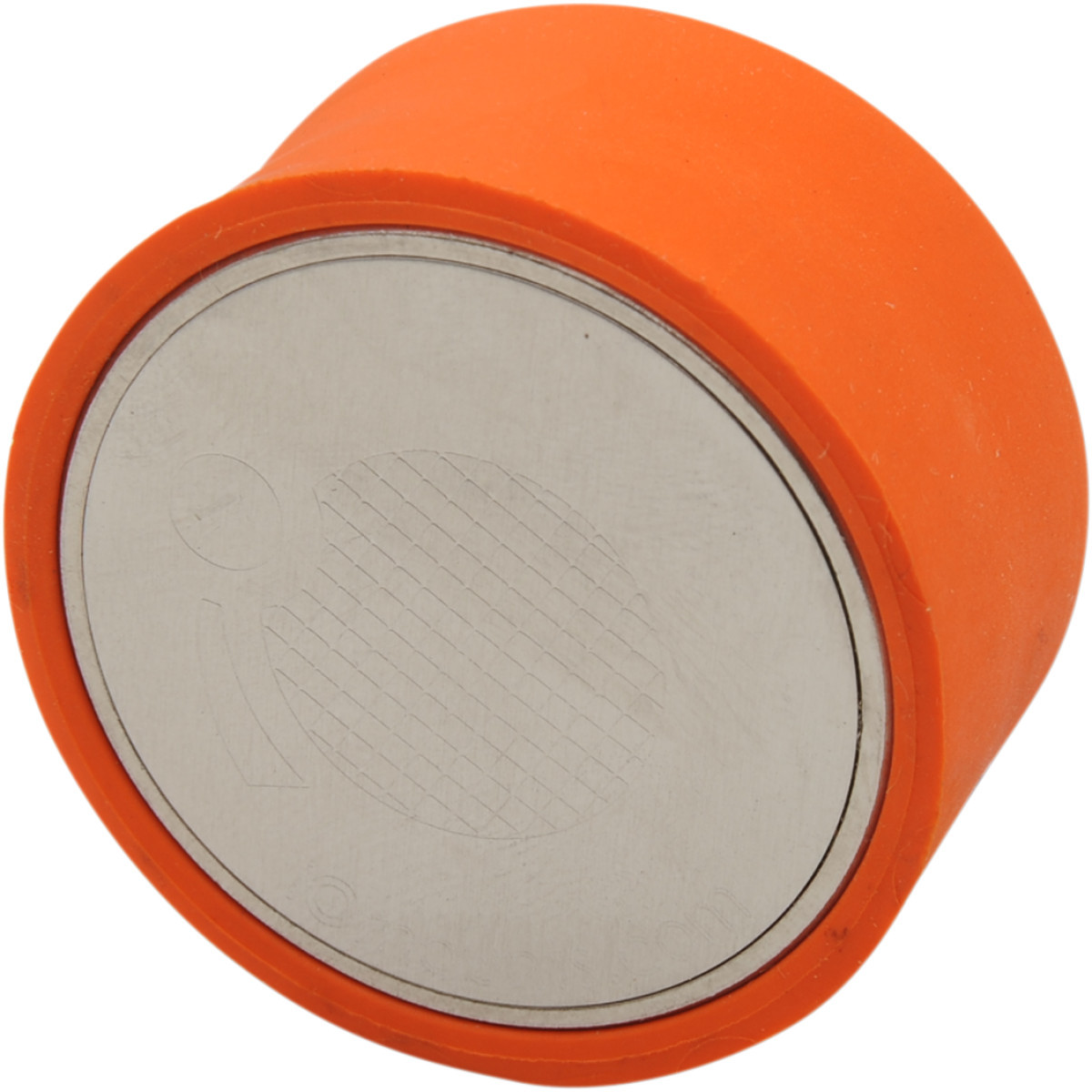 Klock Werks #KWD-ORANGE - Magnetic iOcore for Device Mounts - Orange