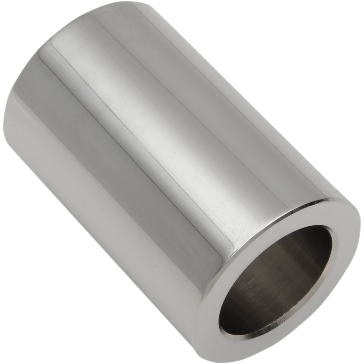 Drag Specialties - Wheel Spacer - Chrome - Rear Left - Softail