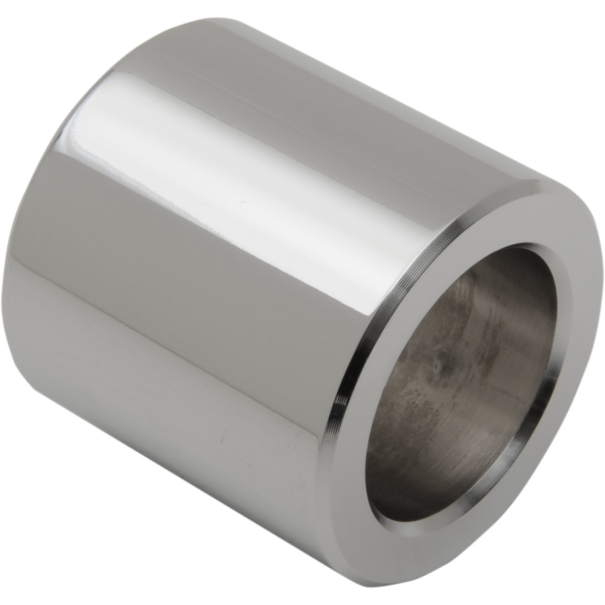 Drag Specialties - Wheel Spacer - Chrome - Rear Right - Sportster