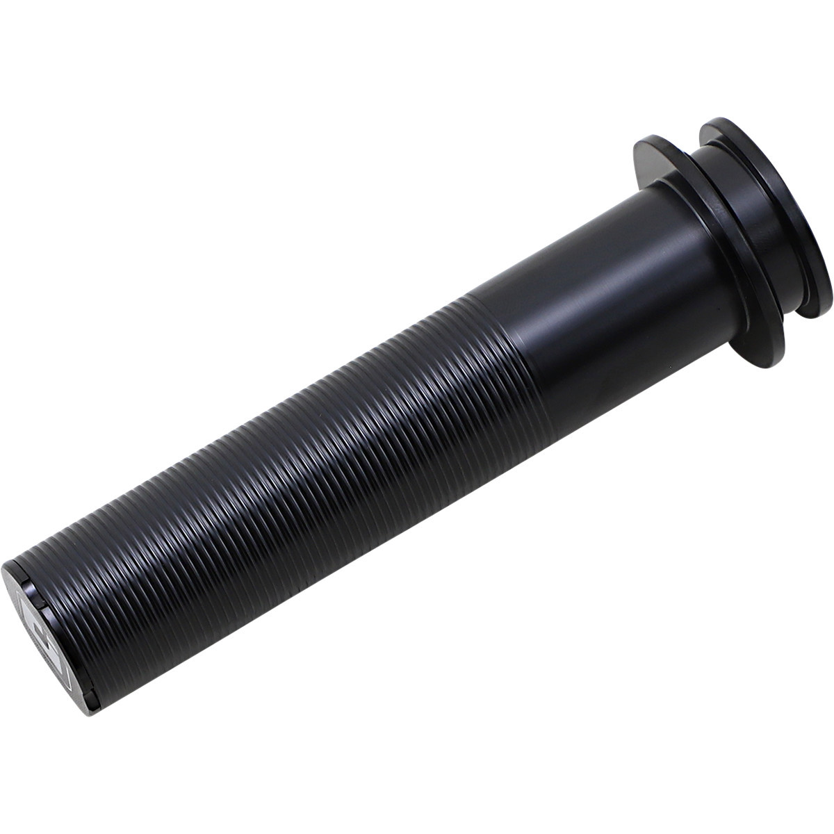 ODI #H70FVIT - Fusion Throttle Tube for Indian